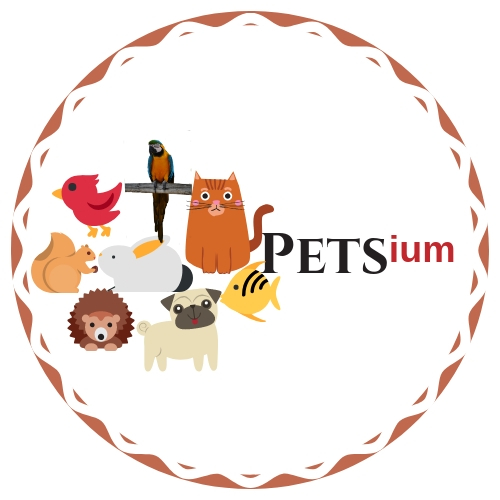Petsium logo