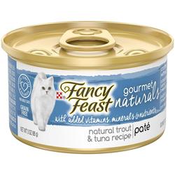 best canned wet cat food