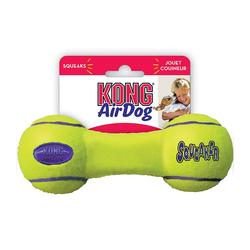 kong air dog toy squeaker