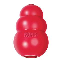 classic kong dog toy