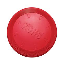 perfect dog flying disc for games of fetch